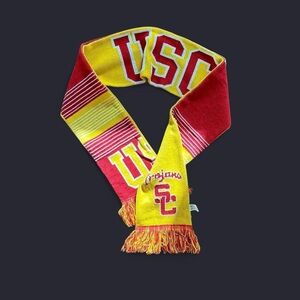 USC Reversible Scarf